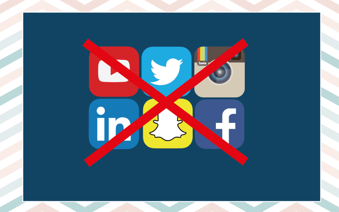 Stop de social media zoektocht, start de RSS feed