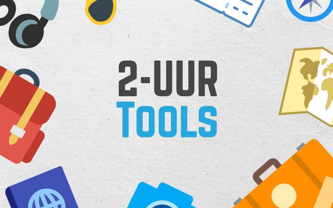 2-uur tools