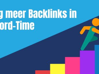 Backlinks in Record-time (jeasy)